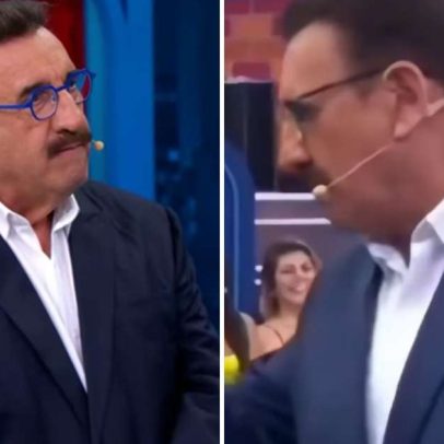 Ratinho faz cirurgia delicada após emagrecimento, médica avalia sofrimento