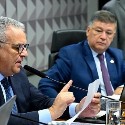 EUA impõem sanções a alvos por ligações com PCC e fraudes no INSS