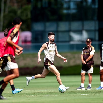 Internacional x Flamengo no Brasileirão: onde assistir e escalações