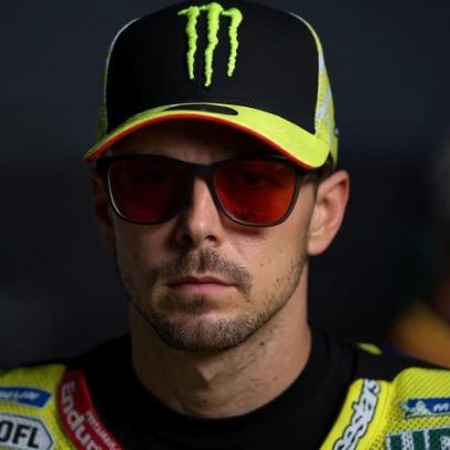 Di Giannantonio é anunciado pela KTM como piloto de fábrica em 2027