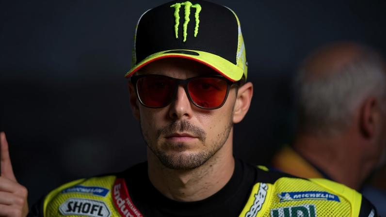 Foto: Reprodução / VR46
