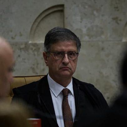 PGR não comenta mensagens entre esposa de Moraes e banqueiro