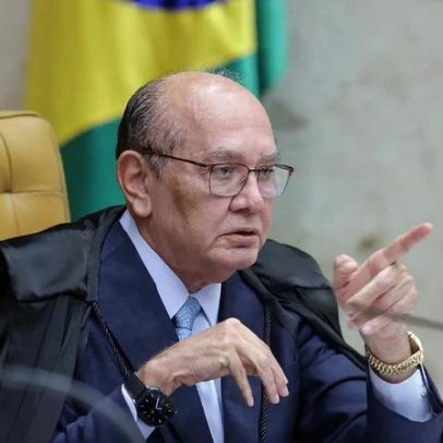 Paulo Figueiredo pede Magnitsky contra Gilmar Mendes por desmonte da Lava Jato