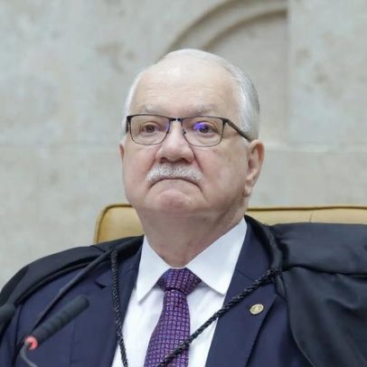 Fachin antecipa julgamento sobre sucessão no RJ