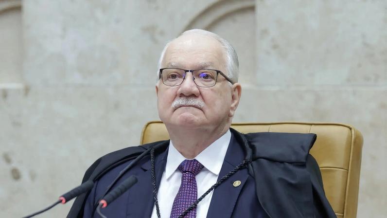 Presidente do STF reviu a própria decisão e adiantou em uma semana análise no plenário. (Foto: Rosinei Coutinho/STF)
