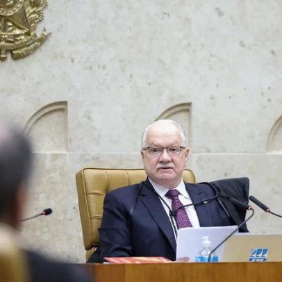 Fachin adia julgamento sobre sucessão no RJ para fim de agosto