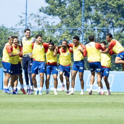 Bahia x Chapecoense: onde assistir, horário e prováveis escalações