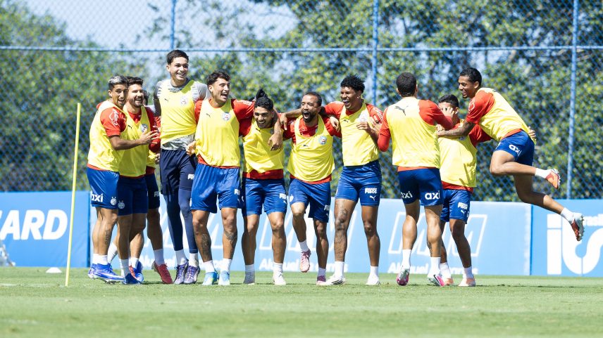 Bahia x Chapecoense: onde assistir, horário e prováveis escalações