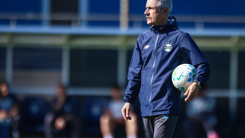 Mirassol x Grêmio no Campeonato Brasileiro: onde assistir e escalações