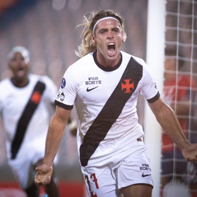 Vasco x Mirassol: onde assistir ao vivo, escalações e arbitragem