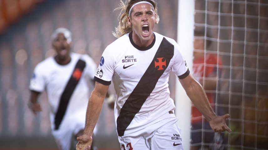 Vasco x Mirassol: onde assistir ao vivo, escalações e arbitragem