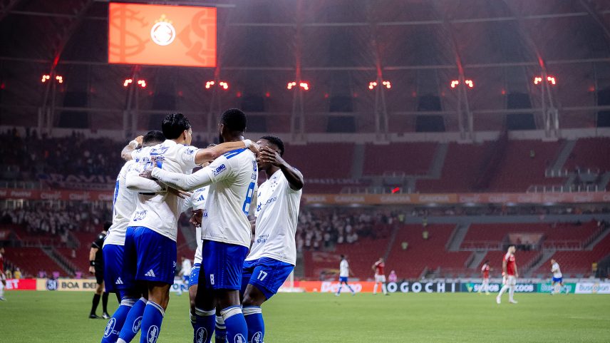 Cruzeiro x Botafogo: onde assistir ao vivo, escalações e arbitragem