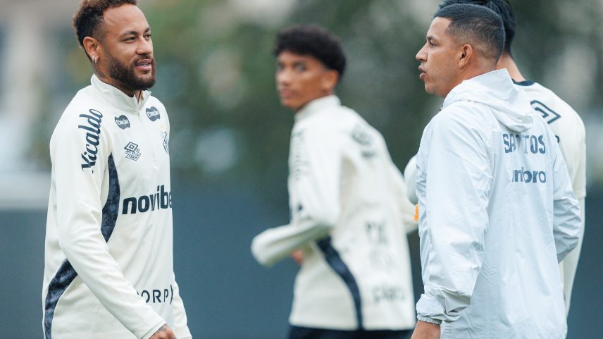 Santos x Chapecoense: onde assistir ao vivo, escalações e arbitragem