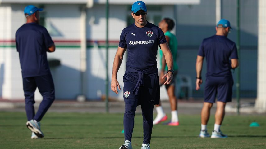 Fluminense x Bahia: onde assistir e escalações
