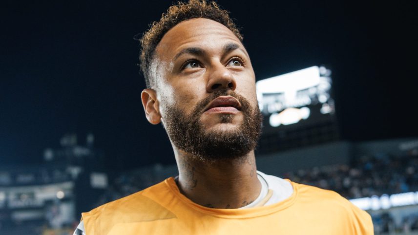 Neymar da adeus à Seleção e fecha ciclo entre recordes e frustrações