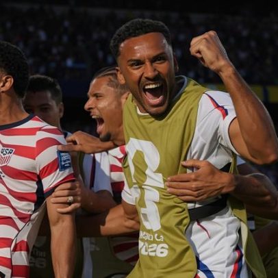 Alguns americanos relutam torcer pelos EUA na Copa do Mundo, embora não devam
