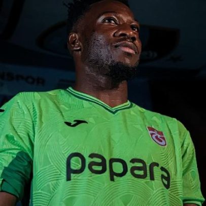 Manchester United define futuro de Onana para a próxima temporada