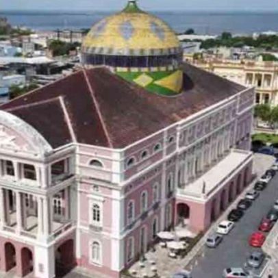 Moradores de Manaus relatam tremores após terremoto na Colômbia