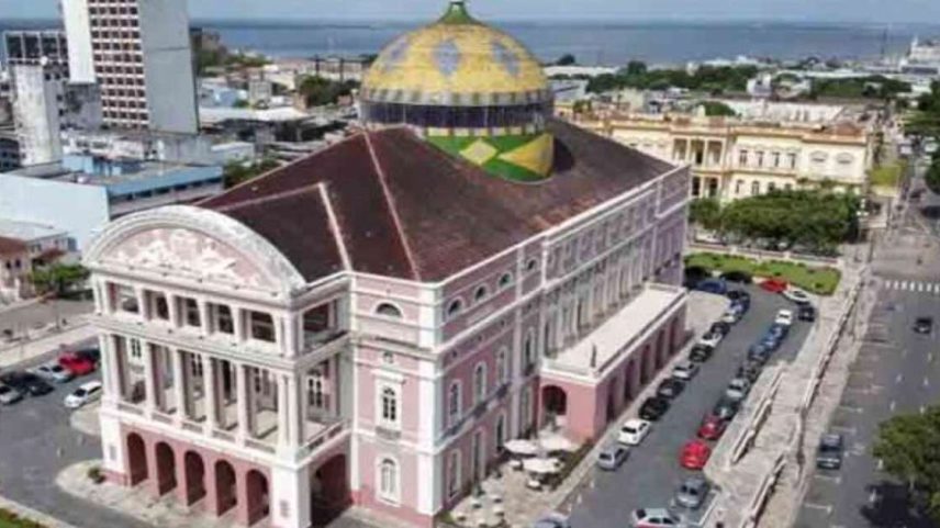 Moradores de Manaus relatam tremores após terremoto na Colômbia