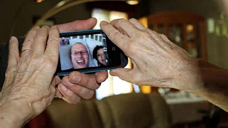 Inclusão dos idosos no meio digital ajuda a diminuir as diferenças entre as gerações