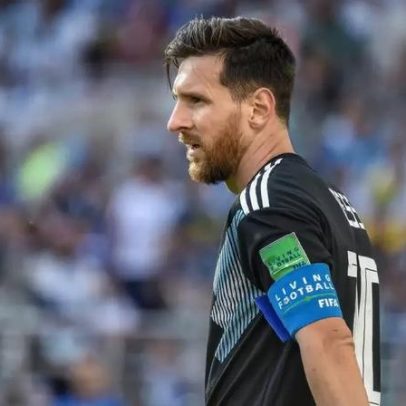 Churrasco vira estratégia de união na seleção argentina