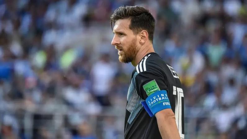 O tradicional asado argentino virou um dos rituais da seleção comandada por Lionel Scaloni