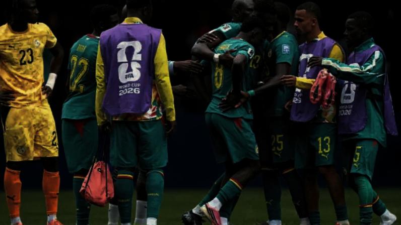 Pape Gueye decidiu abandonar a seleção de Senegal –