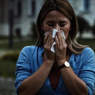 Nariz escorrendo: quando procurar um médico
