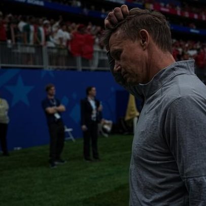 Marsch aposta em melhora após Canadá ser eliminado pela Marrocos