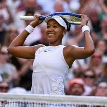 Vitória de Osaka inspira Sabalenka a esquecer Wimbledon