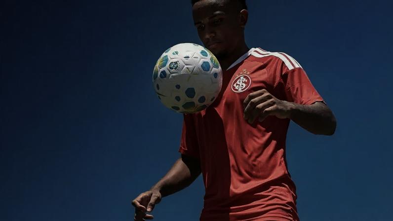 Kayky ainda não conseguiu mostrar o melhor de seu futebol –
