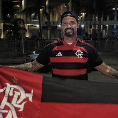 Ex-esposa do goleiro Bruno é encontrada dentro de casa após desaparecimento