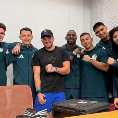 Fifa atua e faz seleção devolver Rolex de até R$ 362 mil
