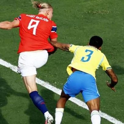 Imprensa europeia aponta decadência do futebol brasileiro