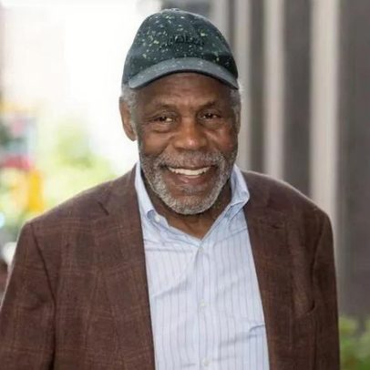 Danny Glover revela conviver com diagnóstico de Alzheimer e ainda não aceitar
