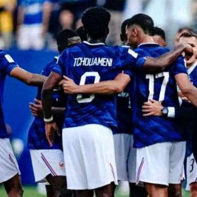 Copa do Mundo: onde assistir aos jogos deste sábado, 4 de julho