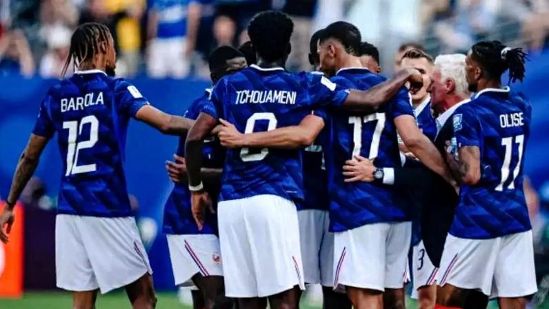 Marrocos já mandou a Holanda para casa e agora busca eliminar o anfitrião Canadá.