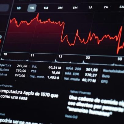 Ibovespa abre em alta com apoio de B3 e frigoríficos; Petrobras limita avanço