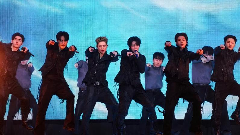 (Foto: Weverse – ENHYPEN)