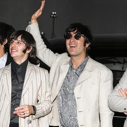 Recusa presidencial gera temor entre os Beatles nas Filipinas
