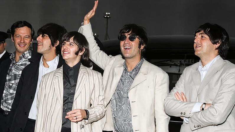Recusa presidencial gera temor entre os Beatles nas Filipinas