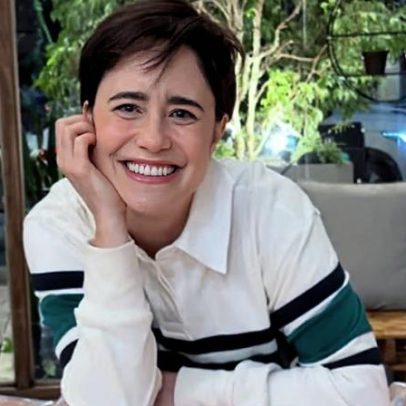 Fernanda Vasconcellos celebra 4 anos do filho com festa dos sonhos