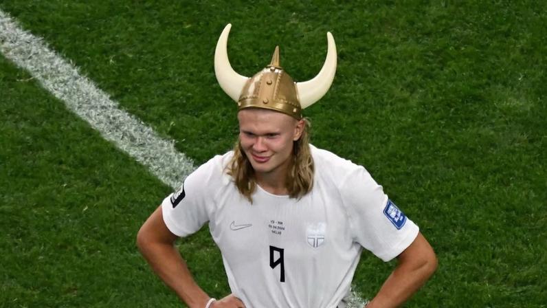 Erling Haaland
