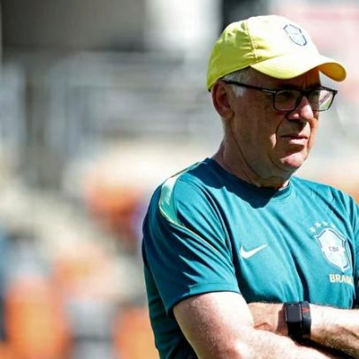 Como Ancelotti pode escalar o Brasil sem Paquetá nas oitavas contra a Noruega