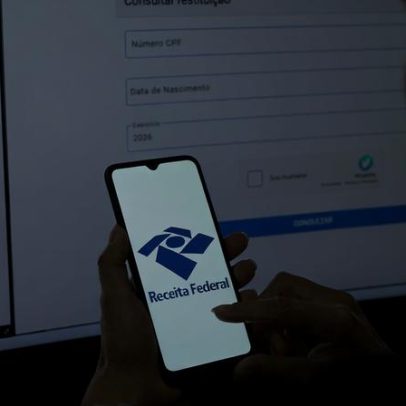 Consulta aberta sobre restituição automática do IR nesta semana