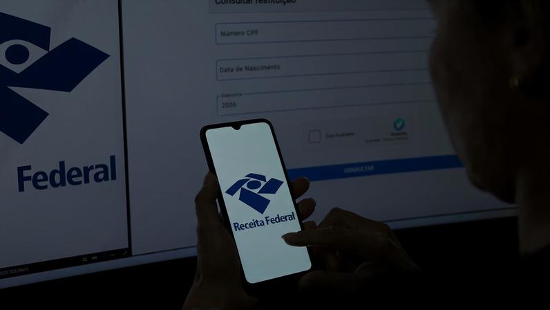 Consulta ao lote de restituição automática será liberada na quarta (8)