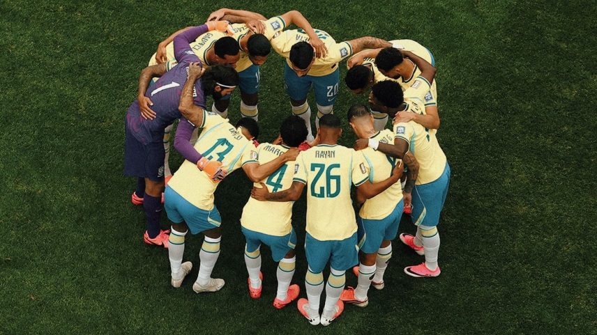 Web reage à eliminação do Brasil na Copa: será que voltamos a ser campeões?