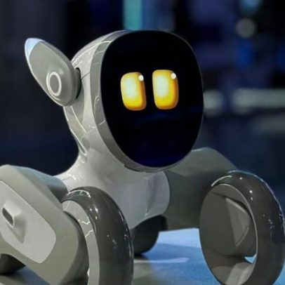 Governo mira brinquedos com IA após ECA Digital: robô-pet, tablets e mais