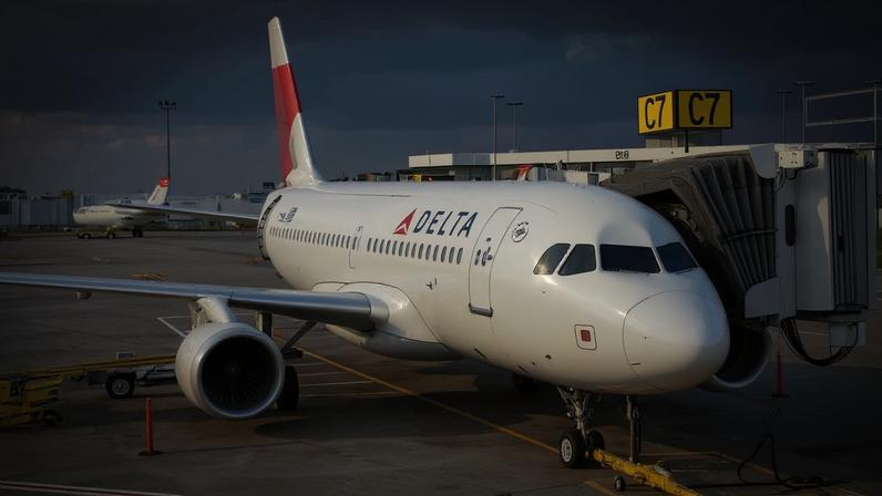 Aeronave foi retirada de serviço momentaneamente para inspeção de segurança