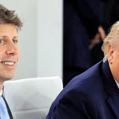 OpenAI propõe entregar 5% da empresa ao governo dos EUA, diz jornal